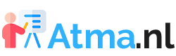 Atma.nl Logo